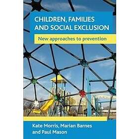 Children, families and social exclusion