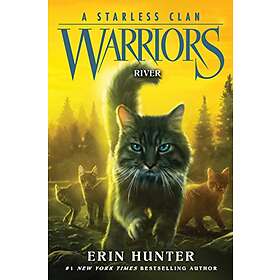 Warriors: A Starless Clan #1: River