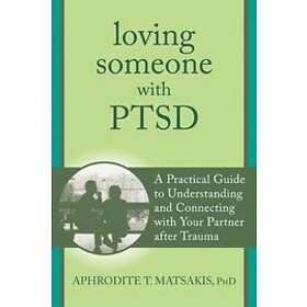 Loving Someone with PTSD