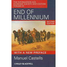 End of Millennium 2e with New Preface