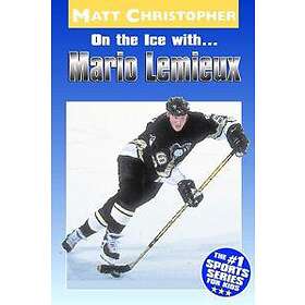 On the Ice with...Mario Lemieux