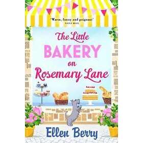 The Little Bakery on Rosemary Lane