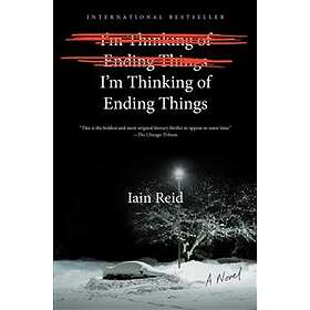 I'm Thinking of Ending Things