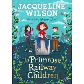 The Primrose Railway Children