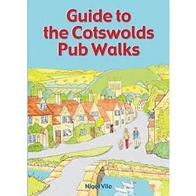 Guide to the Cotswolds Pub Walks