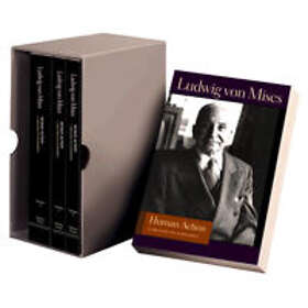 Human Action (4-Volume Set)