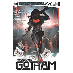 Future State: Gotham Vol.1