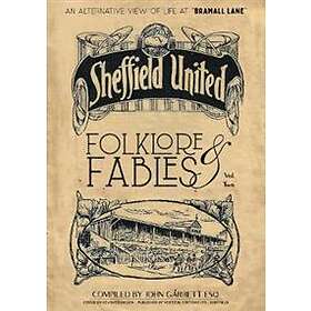 Folklore and Fables II