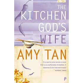 The Kitchen God's Wife
