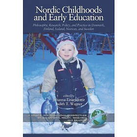 Nordic Childhoods and Early Education