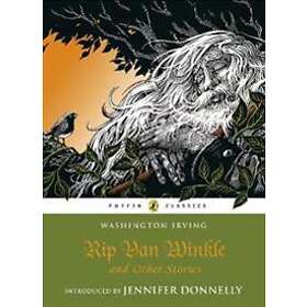 Rip Van Winkle and Other Stories