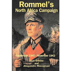 Rommel's North Africa Campaign