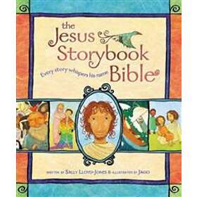 The Jesus Storybook Bible