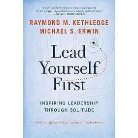 Lead Yourself First