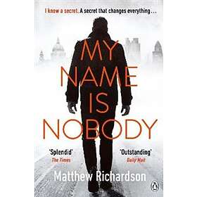My Name Is Nobody