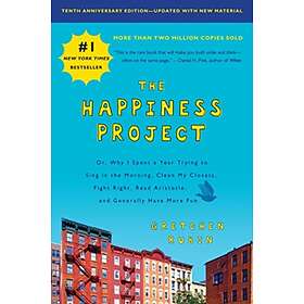 The Happiness Project, Tenth Anniversary Edition