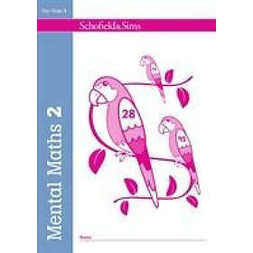 Mental Maths Book 2