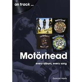 Motorhead On Track