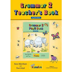 Grammar 2 Teacher's Book