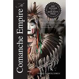 The Comanche Empire