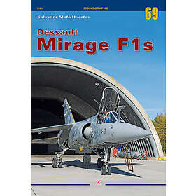 Dassault Mirage F1s