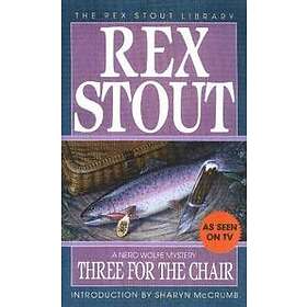 Three for the Chair