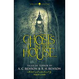 Ghosts in the House