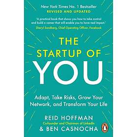The Start-up of You