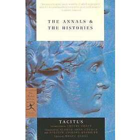 The Annals &; The Histories