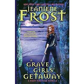 A Grave Girls' Getaway