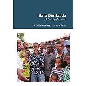 Baro Diintaada