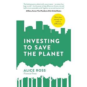 Investing To Save The Planet
