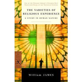 The Varieties of Religious Experience