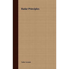 Radar Principles