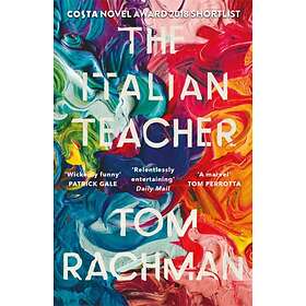 The Italian Teacher
