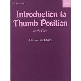 An Introduction to Thumb Position