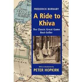 A Ride To Khiva