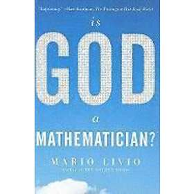 Is God a Mathematician?