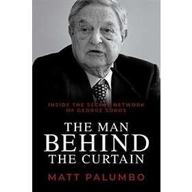 Man Behind the Curtain
