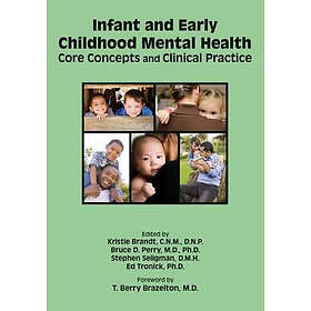 Infant and Early Childhood Mental Health