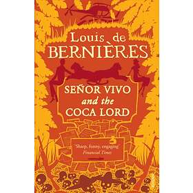 Senor Vivo &; The Coca Lord