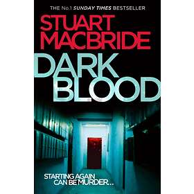 Dark Blood