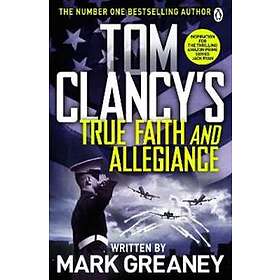 Tom Clancy's True Faith and Allegiance