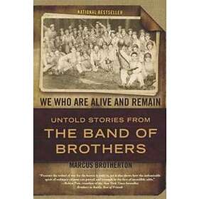 We Who Are Alive and Remain