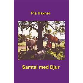 Samtal med djur