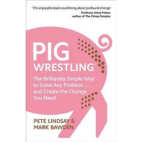Pig Wrestling