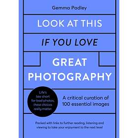 Look At This If You Love Great Photography