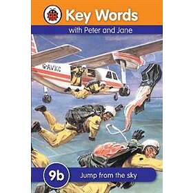 Key Words: 9b Jump from the sky