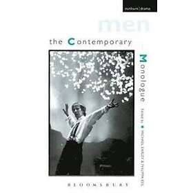 Contemporary Monologues