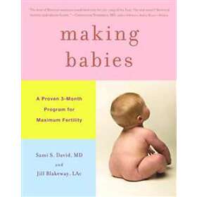 Making Babies: A Proven 3-Month Program for Maximum Fertility